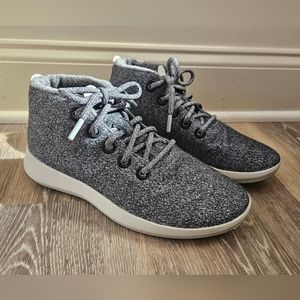 Allbirds Women's Wool Runner Mizzles Size 10